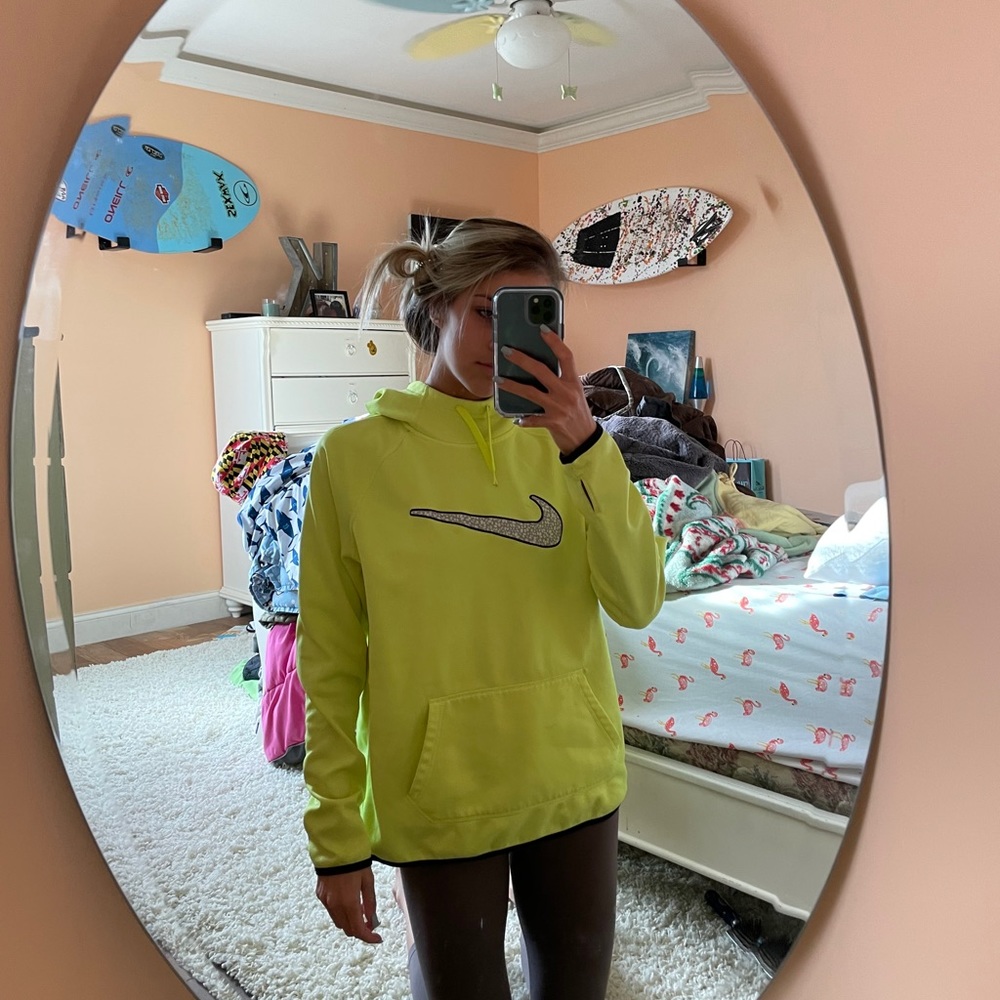 Nike hoodie